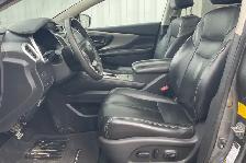 2016 Nissan Murano AWD 4dr SL - Photo 10