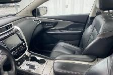 2016 Nissan Murano AWD 4dr SL - Photo 11