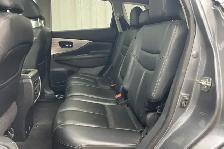 2016 Nissan Murano AWD 4dr SL - Photo 12