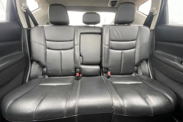 2016 Nissan Murano AWD 4dr SL - Photo 13