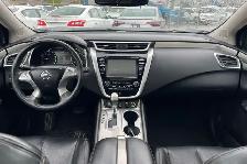 2016 Nissan Murano AWD 4dr SL - Photo 14