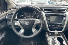 2016 Nissan Murano AWD 4dr SL - Photo 16