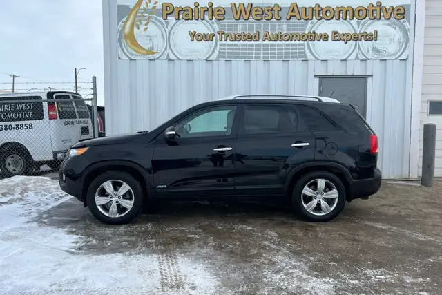 2013 Kia Sorento AWD - Photo 2