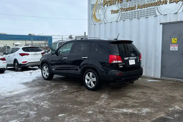 2013 Kia Sorento AWD - Photo 3