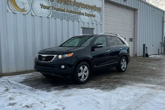 2013 Kia Sorento AWD - Photo 4