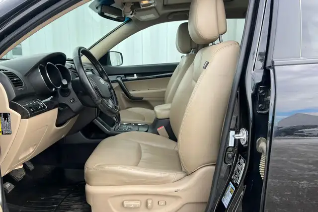 2013 Kia Sorento AWD - Photo 5