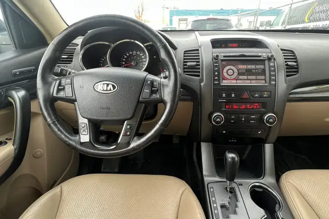 2013 Kia Sorento AWD - Photo 8