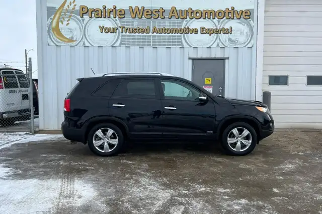 2013 Kia Sorento AWD - Photo 17
