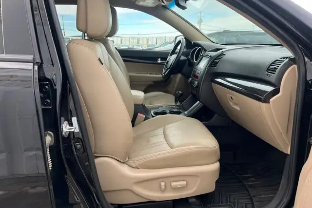 2013 Kia Sorento AWD - Photo 18