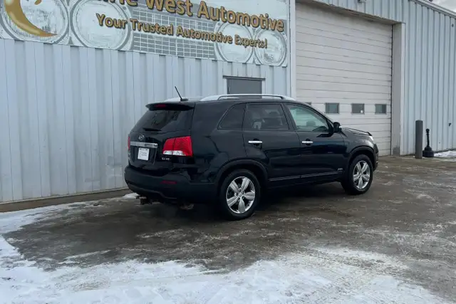 2013 Kia Sorento AWD - Photo 19