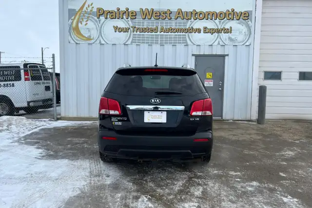 2013 Kia Sorento AWD - Photo 20