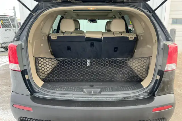 2013 Kia Sorento AWD - Photo 21