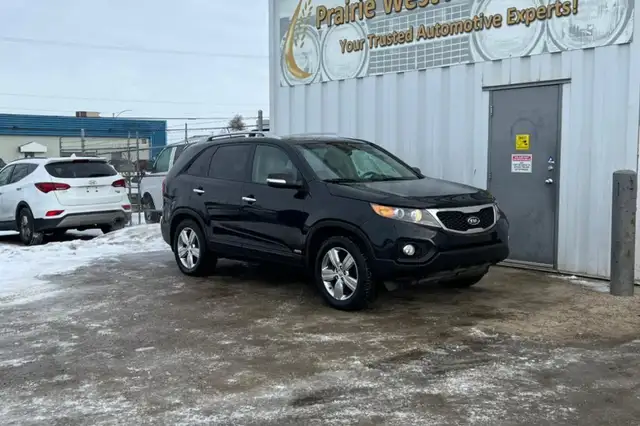 2013 Kia Sorento AWD - Photo 22