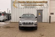 2016 Jeep Cherokee FWD 4dr Sport - Photo 2