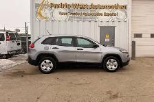 2016 Jeep Cherokee FWD 4dr Sport - Photo 3