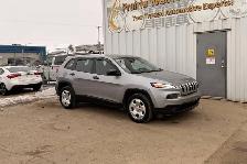 2016 Jeep Cherokee FWD 4dr Sport - Photo 4