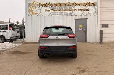 2016 Jeep Cherokee FWD 4dr Sport - Photo 6