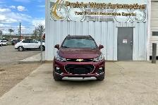 2017 Chevrolet Trax AWD 4dr Premier - Photo 2