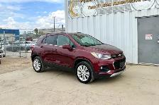2017 Chevrolet Trax AWD 4dr Premier - Photo 3