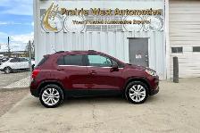 2017 Chevrolet Trax AWD 4dr Premier - Photo 4