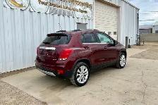 2017 Chevrolet Trax AWD 4dr Premier - Photo 5