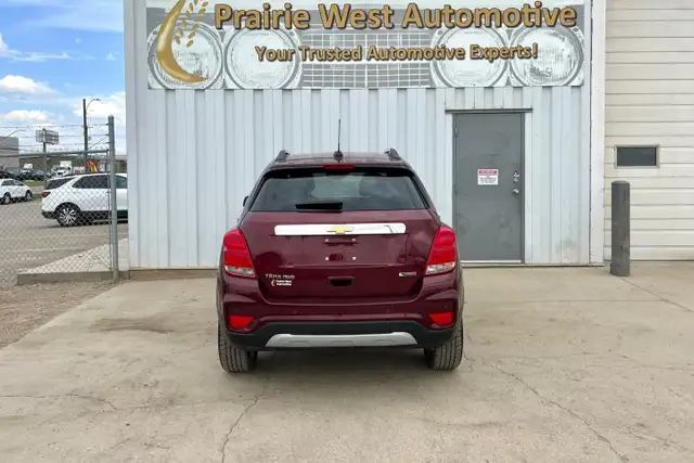 2017 Chevrolet Trax AWD 4dr Premier - Photo 6