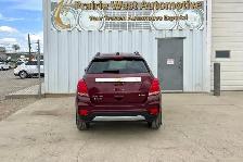 2017 Chevrolet Trax AWD 4dr Premier - Photo 6