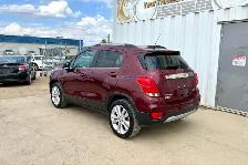2017 Chevrolet Trax AWD 4dr Premier - Photo 7