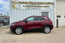 2017 Chevrolet Trax AWD 4dr Premier - Photo 8