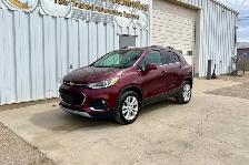 2017 Chevrolet Trax AWD 4dr Premier - Photo 9