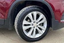 2017 Chevrolet Trax AWD 4dr Premier - Photo 10