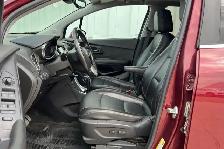 2017 Chevrolet Trax AWD 4dr Premier - Photo 11