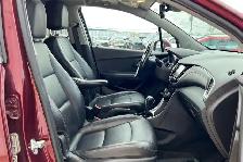 2017 Chevrolet Trax AWD 4dr Premier - Photo 12