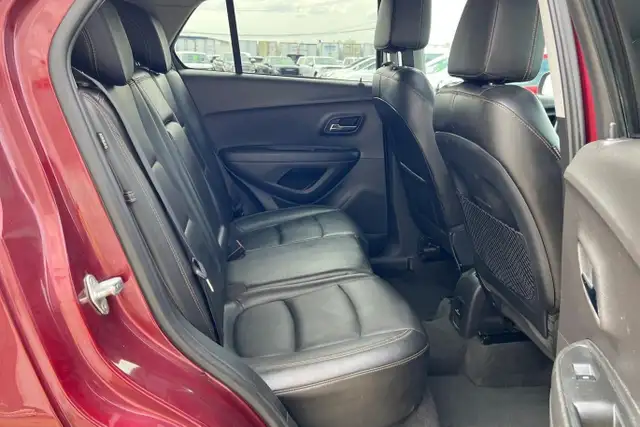 2017 Chevrolet Trax AWD 4dr Premier - Photo 13