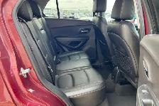 2017 Chevrolet Trax AWD 4dr Premier - Photo 13