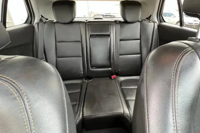 2017 Chevrolet Trax AWD 4dr Premier - Photo 15