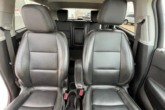 2017 Chevrolet Trax AWD 4dr Premier - Photo 16