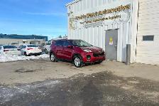 2018 Kia Sportage LX AWD - Photo 3