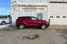 2018 Kia Sportage LX AWD - Photo 4