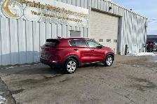 2018 Kia Sportage LX AWD - Photo 5