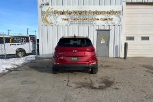 2018 Kia Sportage LX AWD - Photo 6