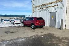 2018 Kia Sportage LX AWD - Photo 7