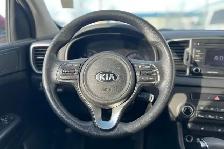 2018 Kia Sportage LX AWD - Photo 10