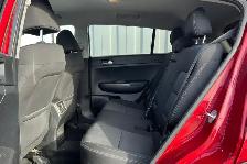 2018 Kia Sportage LX AWD - Photo 15