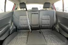 2018 Kia Sportage LX AWD - Photo 18