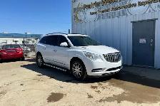 2017 Buick Enclave AWD 4dr Leather - Photo 3