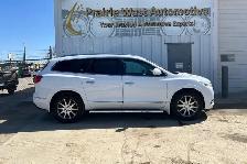 2017 Buick Enclave AWD 4dr Leather - Photo 4