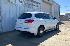 2017 Buick Enclave AWD 4dr Leather - Photo 5