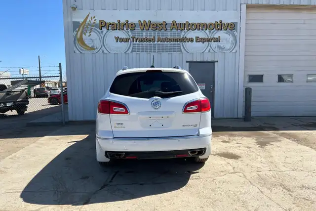 2017 Buick Enclave AWD 4dr Leather - Photo 6