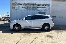 2017 Buick Enclave AWD 4dr Leather - Photo 8